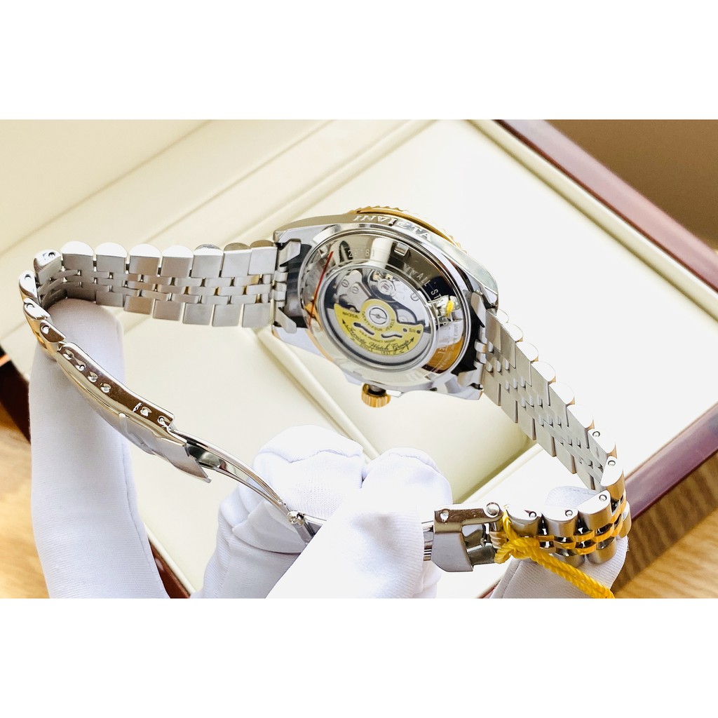 Đồng hồ nam Invicta Automatic 29181- For Men 3M2H5T