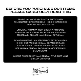 Olivia Rodrigo BRUTAL photocard
