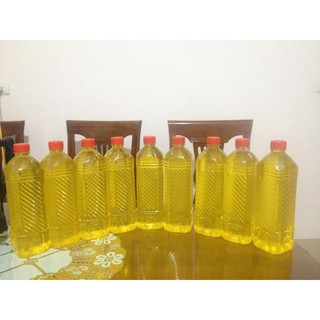 Dầu đậu phộng (dầu lạc) Hà Tĩnh