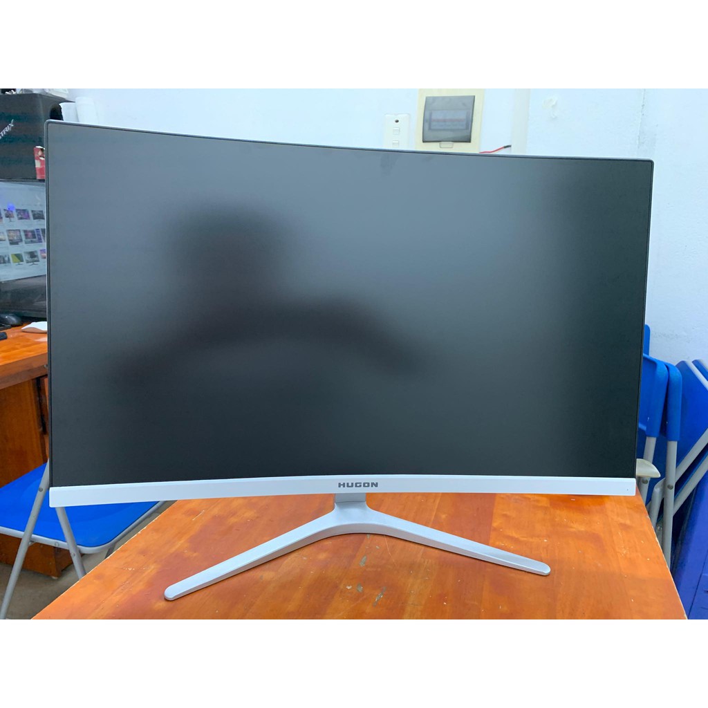 Màn Hình Hugon 27 Inch Tràn Viền Full HD - Bảo Hành 6 Tháng | WebRaoVat - webraovat.net.vn