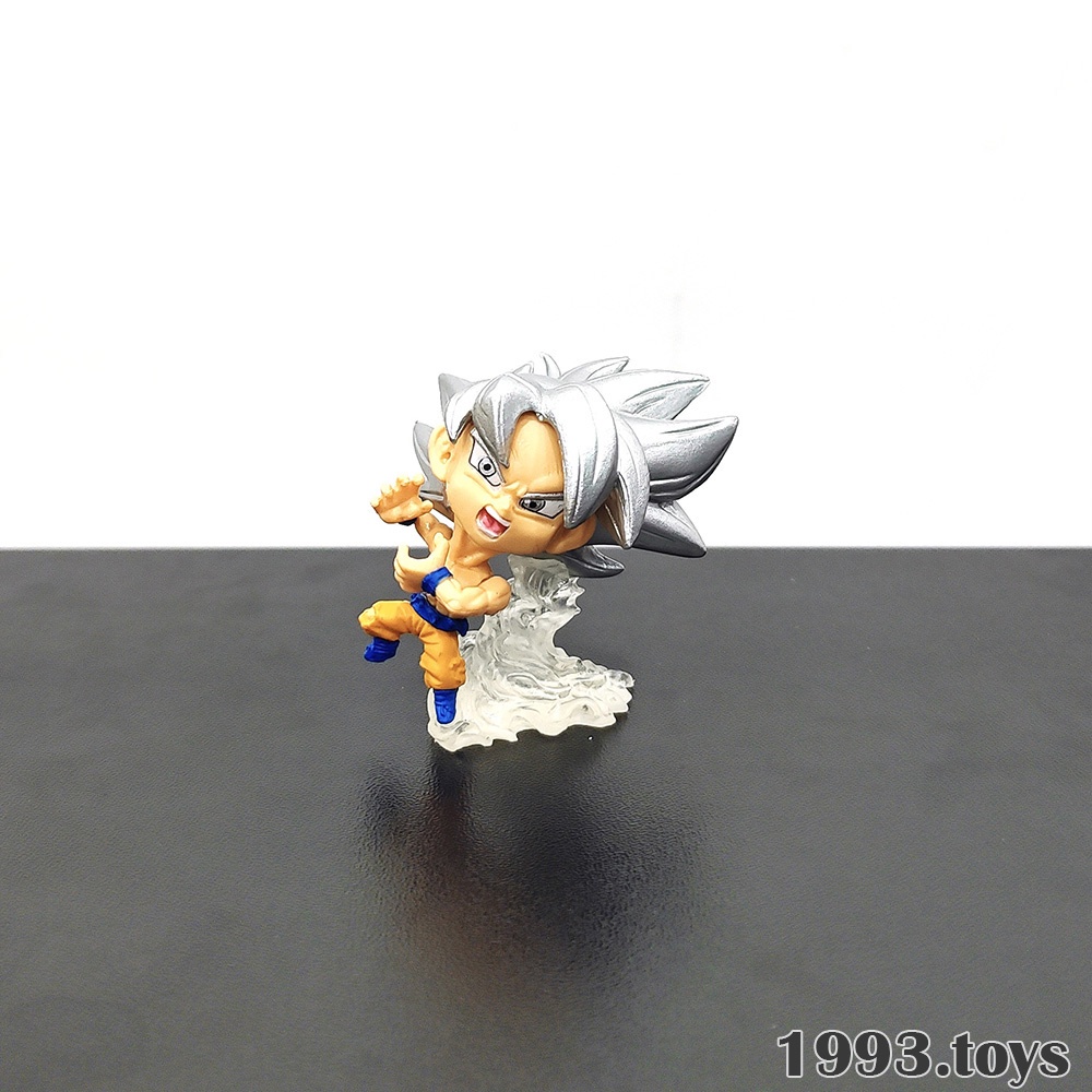 Mô hình nhân vật Bandai figure Dragon Ball Super Warrior Wave 1 - Son Goku UI