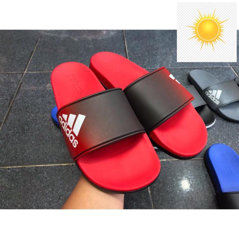 👂🖖 DÉP NAM ADIDAS PLUS , Mang cực êm chân 👂🖖