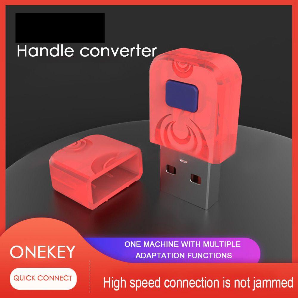 BTLIMER Thiết Bị Nhận Tín Hiệu Bluetooth Cho Máy Chơi Game Nintendo Switch
