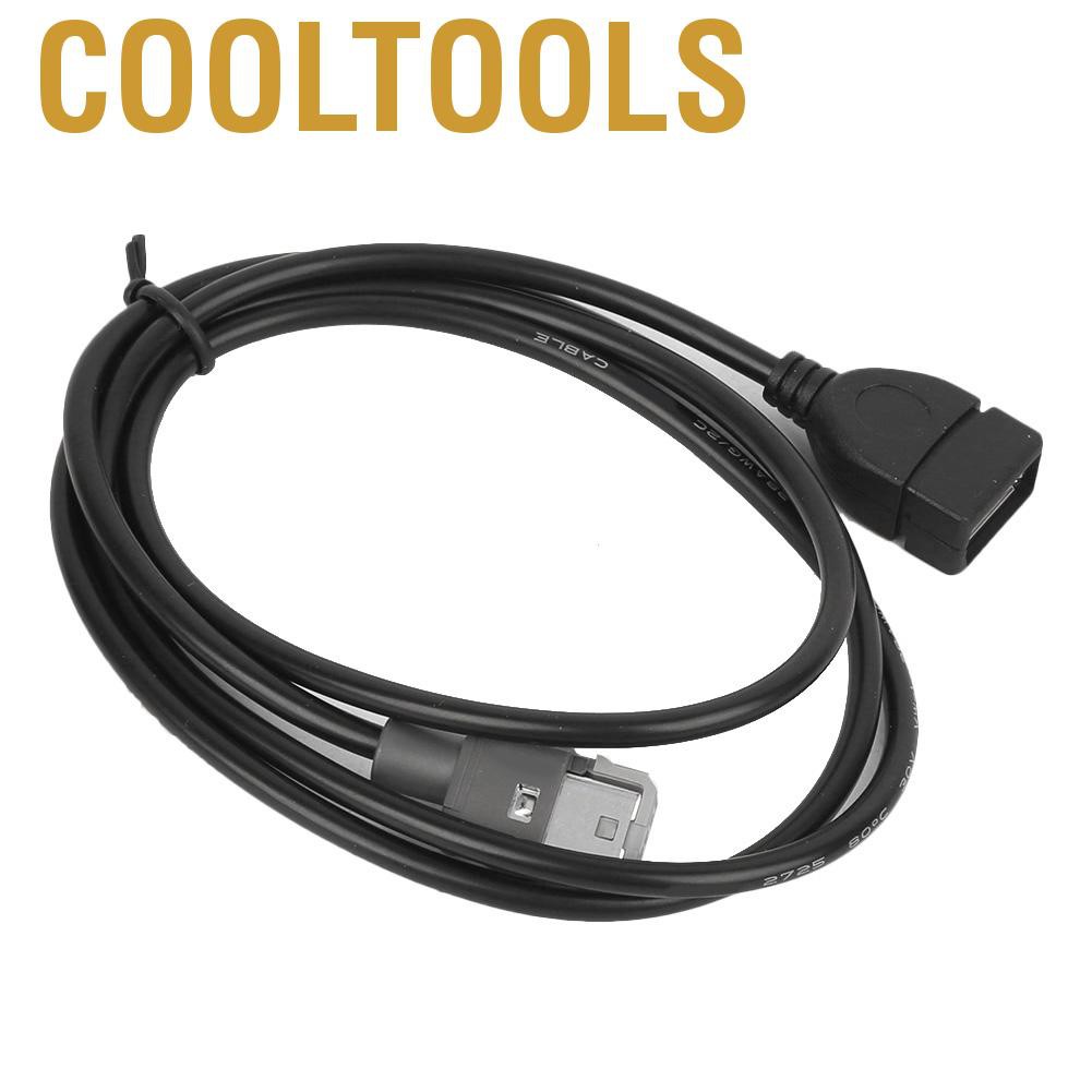 Dây cáp USB cho Hyundai Kia Elantra/ Mira/ Tucson