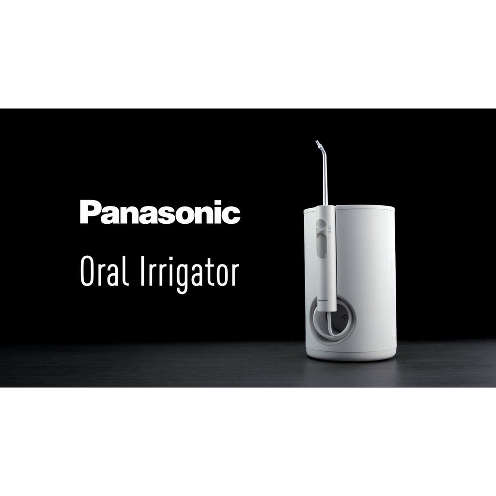 Máy Tăm Nước Vệ Sinh Răng Miệng Panasonic EW 1611 HÀNG CHÍNH HÃNG