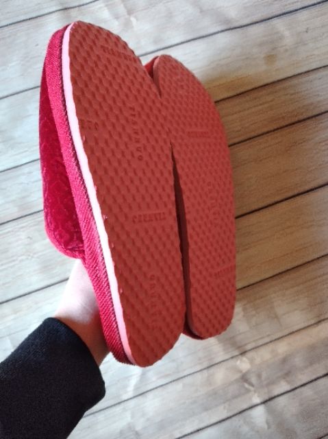 Dép đế xốp đi trong nhà siêu rẻ