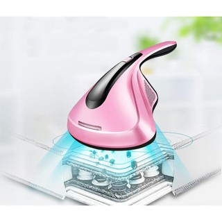 Máy hút bụi cầm tay có tia uv diệt khuẩn euro quality sc2905 300w