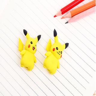 Set 8 Cục Tẩy Pokemon Dễ Thương