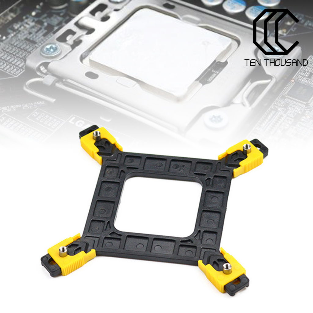 Khung tản nhiệt chuyên dụng cho CPU 115x / 1366 / 2011