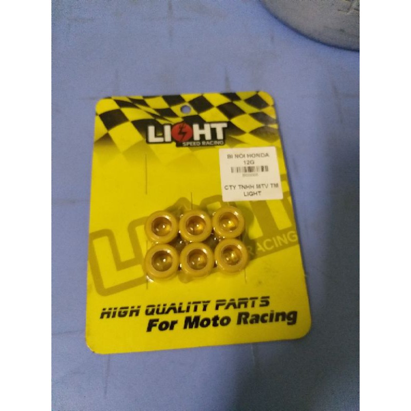 Bi nồi light 12g cho vario- click.