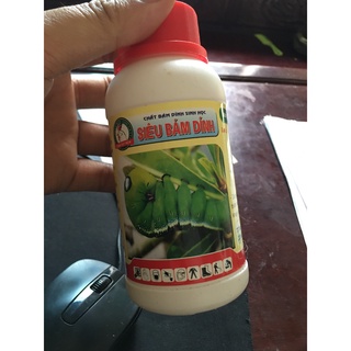 Chất bám dính sinh học