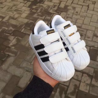 Giày Addidas Kids xuất dư vnxk