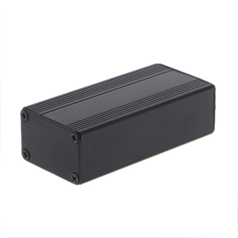 Hộp Nhôm Đựng Dụng Cụ Điện Tử diy Kích Thước 80x40