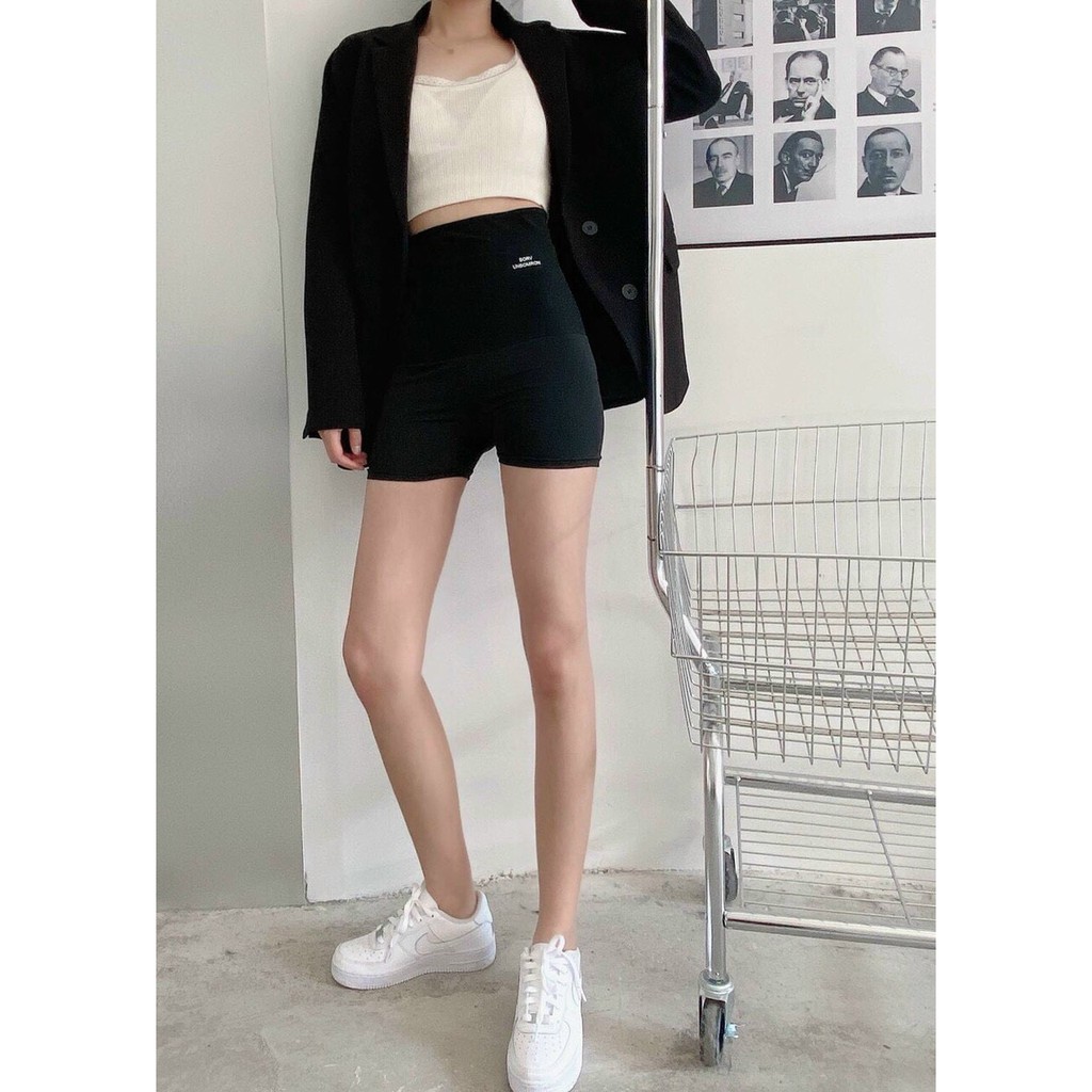 Free Ship - Quần Sinh Nhiệt Đổ Mồ Hôi Giảm Mỡ Bụng, Mỡ Đùi Hiệu Quả Cao | BigBuy360 - bigbuy360.vn