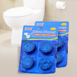 Combo 20 viên tẩy bồn cầu