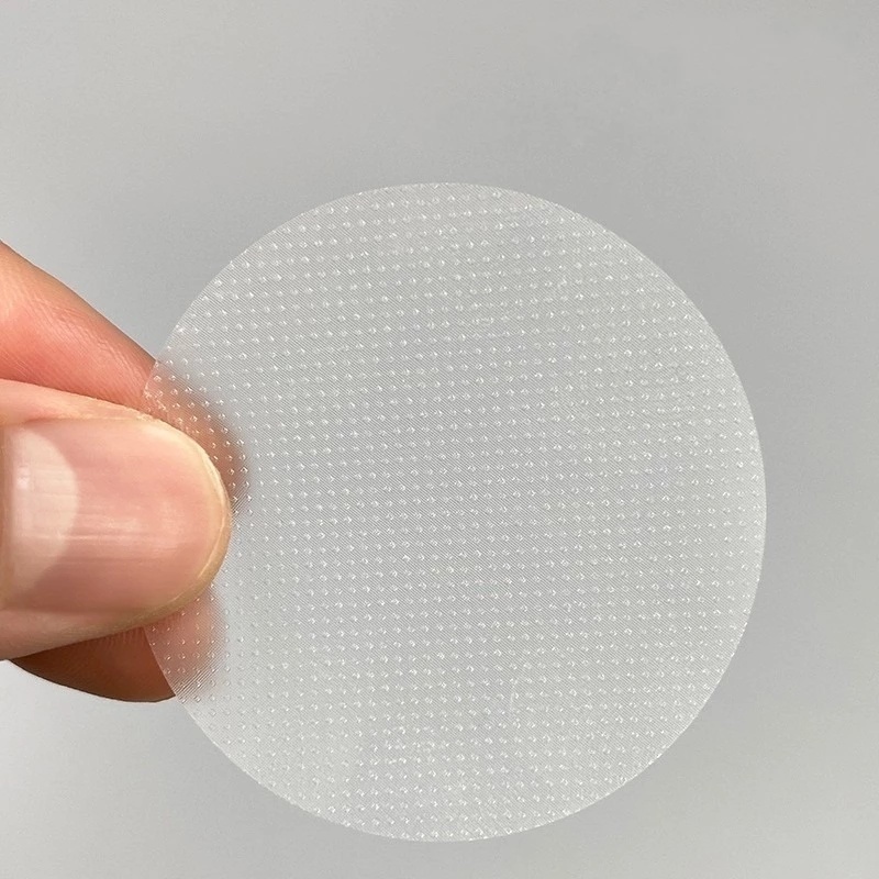 1 Cặp Miếng Dán Ngực Mỏng Vô Hình Chống Bong Tróc Dùng 1 Lần Chất Lượng Cao Cho Nam Sử Dụng Khi Chạy Bộ/Chơi Thể Thao