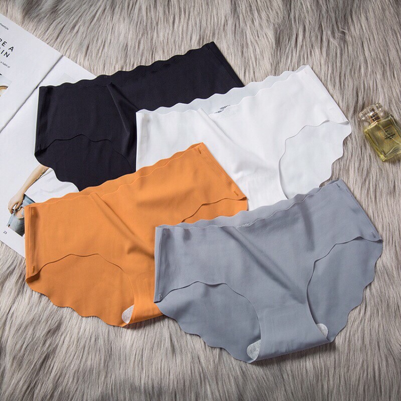 Quần Lót Su Lượn Sóng Quần Lót Nữ Không Đường May 1034 | BigBuy360 - bigbuy360.vn