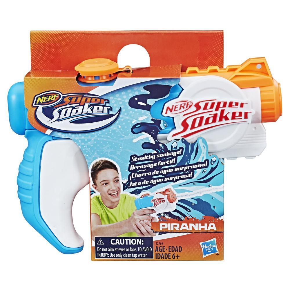 Đồ chơi Super Soaker Piranha