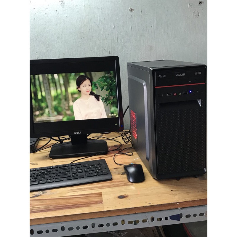 NGUYÊN BỘ MÁY XEON 5160 | BigBuy360 - bigbuy360.vn