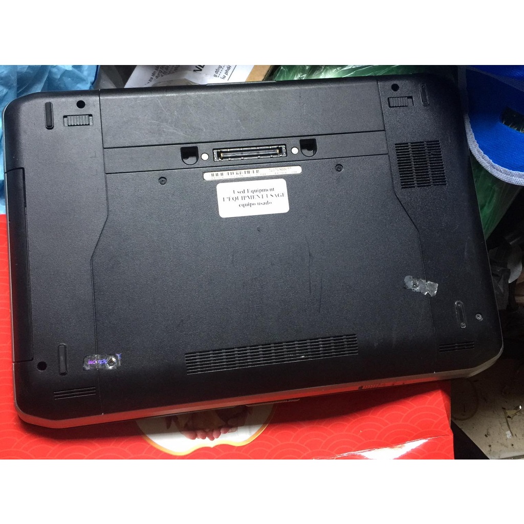 Rã xác Dell E5420- Linh kiện Dell Latitude E5420-Linh kiện dell E5420