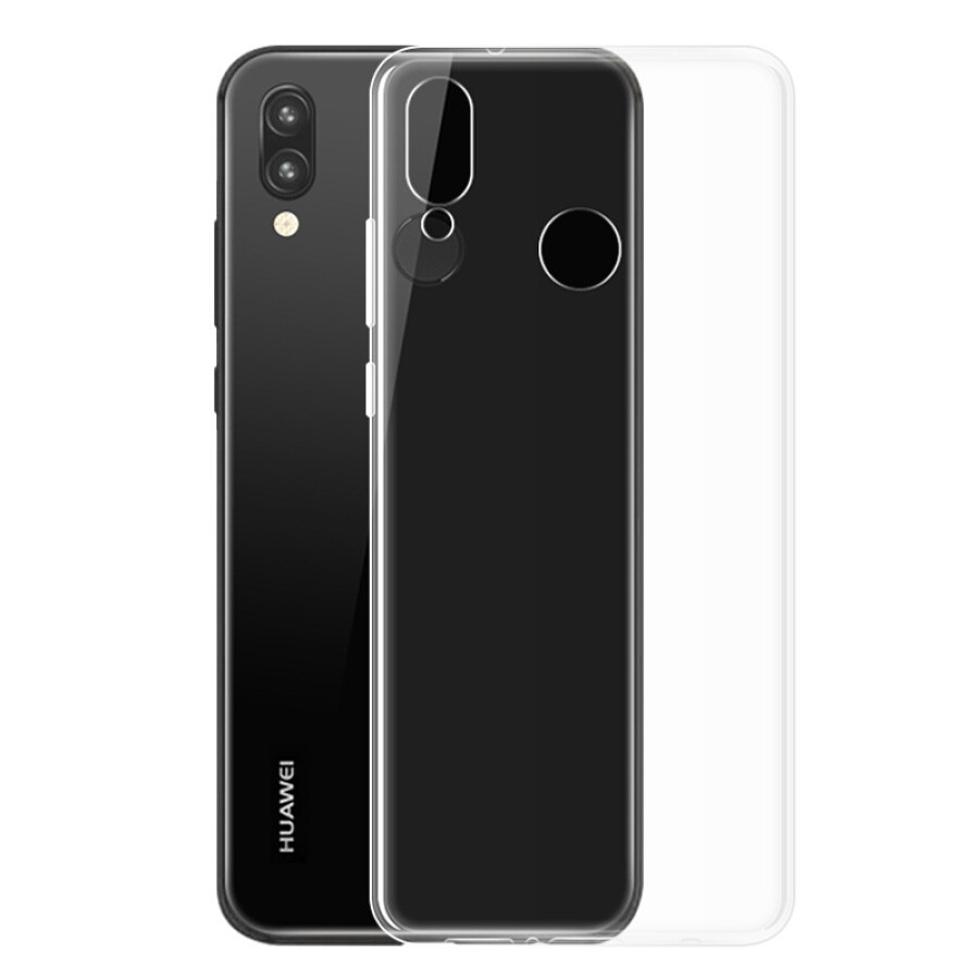 Ốp Điện Thoại Huawei Gr5 Y7 Y5 2017 Y5 Y6 Y7 Prime Y9 2018 Y5 Y6 Y7 Pro Y9 Prime 2019 Y5p Y6p Y7p Y9s Y8s Honor 8s 7a 8a