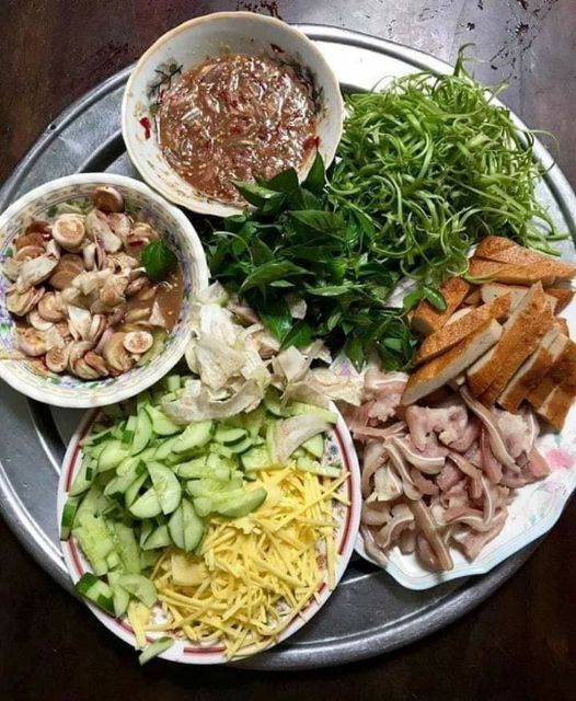 MẮM CÁ CƠM ĐẶC SẢN XỨ NẪU BÌNH ĐỊNH 280gr | BigBuy360 - bigbuy360.vn