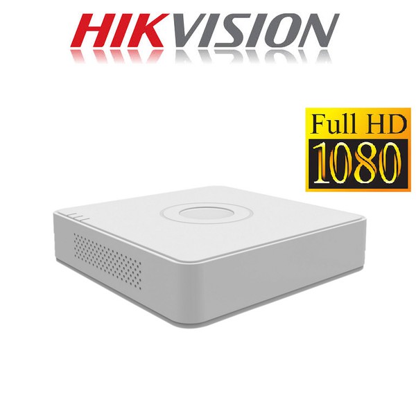 Đầu ghi hình camera IP 8 kênh HIKVISION DS-7108NI-Q1 và IP 4 kênh HIKVISION DS-7104NI-Q1