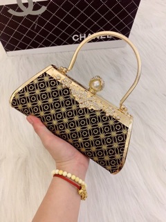 Clutch đá dự tiệc (chat vs shop trc khi đặt)