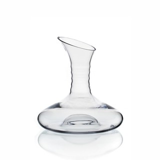 Bình pha lê Decanter vang hở dung tích 1250ml (DEC1250)