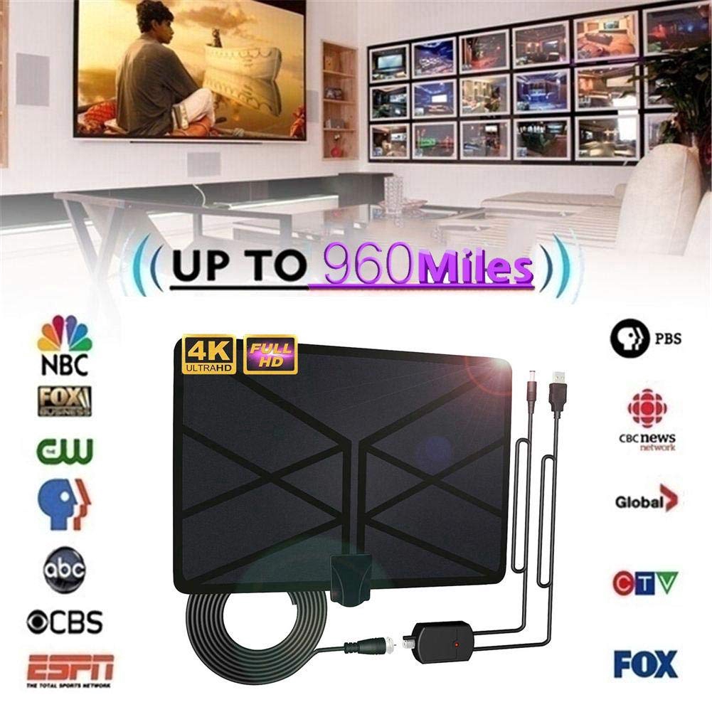 Đầu thu kỹ thuật số chuẩn 4K HDTV tiện dụng