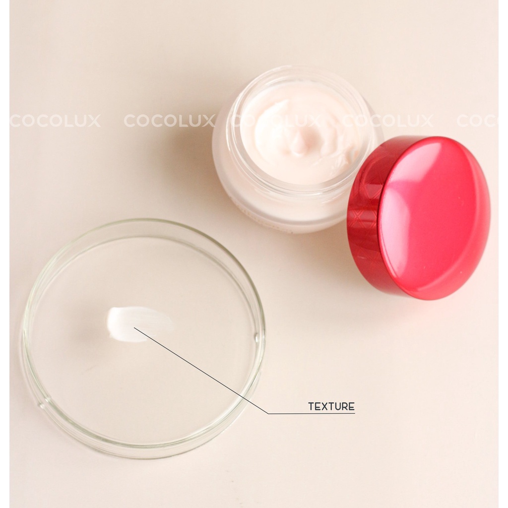 Kem dưỡng da chống lão hóa Collagen 3W Clinic Cocolux