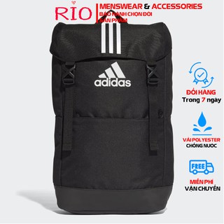 🔸FREESHIP🔸 BALO ADIDAS 3-STRIPES BACKPACK | CHẤT LƯỢNG TỐT | HÀNG XUẤT DƯ XỊN 100%