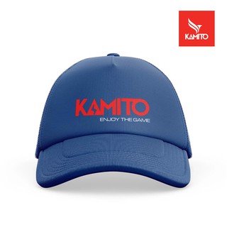 Mũ Lưỡi Trai Thể Thao KAMITO KMH19010
