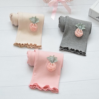 Quần legging bé gái, quần len, hàng quảng châu, cho bé 1 2 3 4 5 6 7 8 9 10 tuổi kizicizy qate34