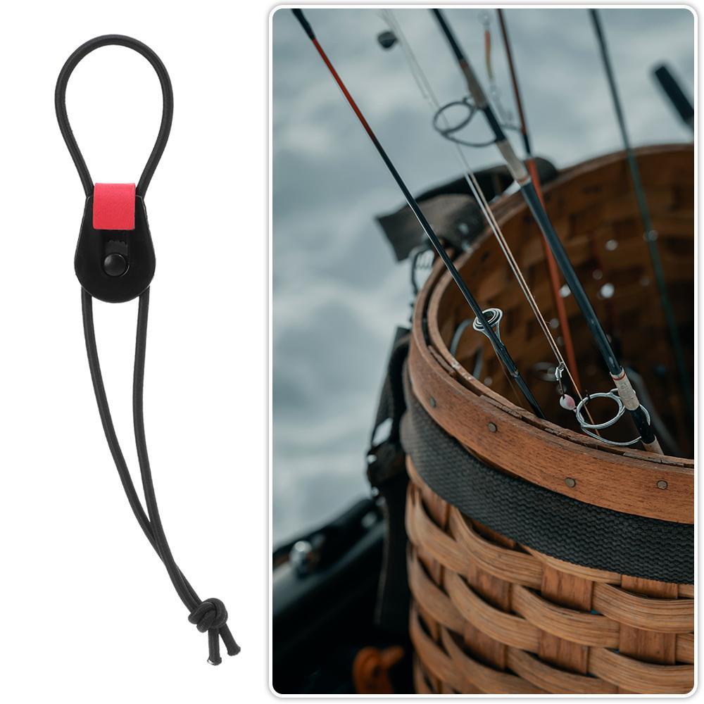 Set 1 / 3 / 5 Giá Đỡ Cần Câu Cá Chống Trượt Chắc Chắn