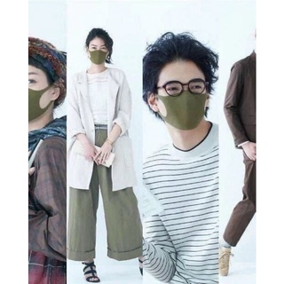 Pitta Mask nội địa Nhật (set 3c)