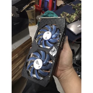 Vga Amd Rx470 4gb/256bit/ddr5 chạy max setting game