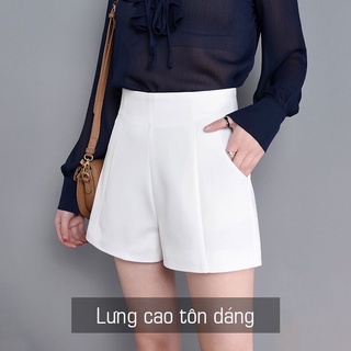 Quần sooc đùi đi biển - Ohachi chất đũi mát