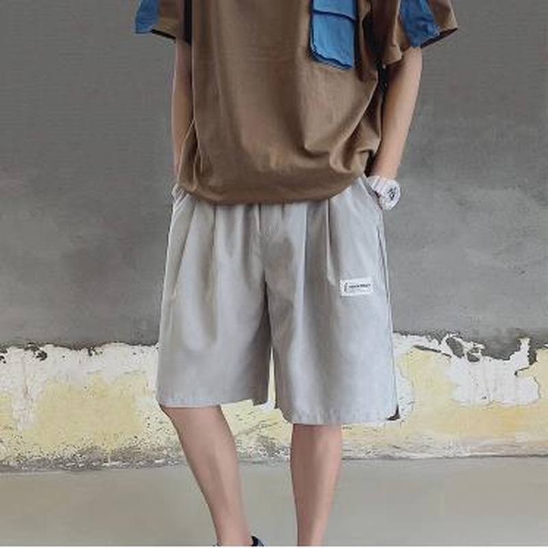 Quần dài thời trang mùa hè trẻ trung cho nam