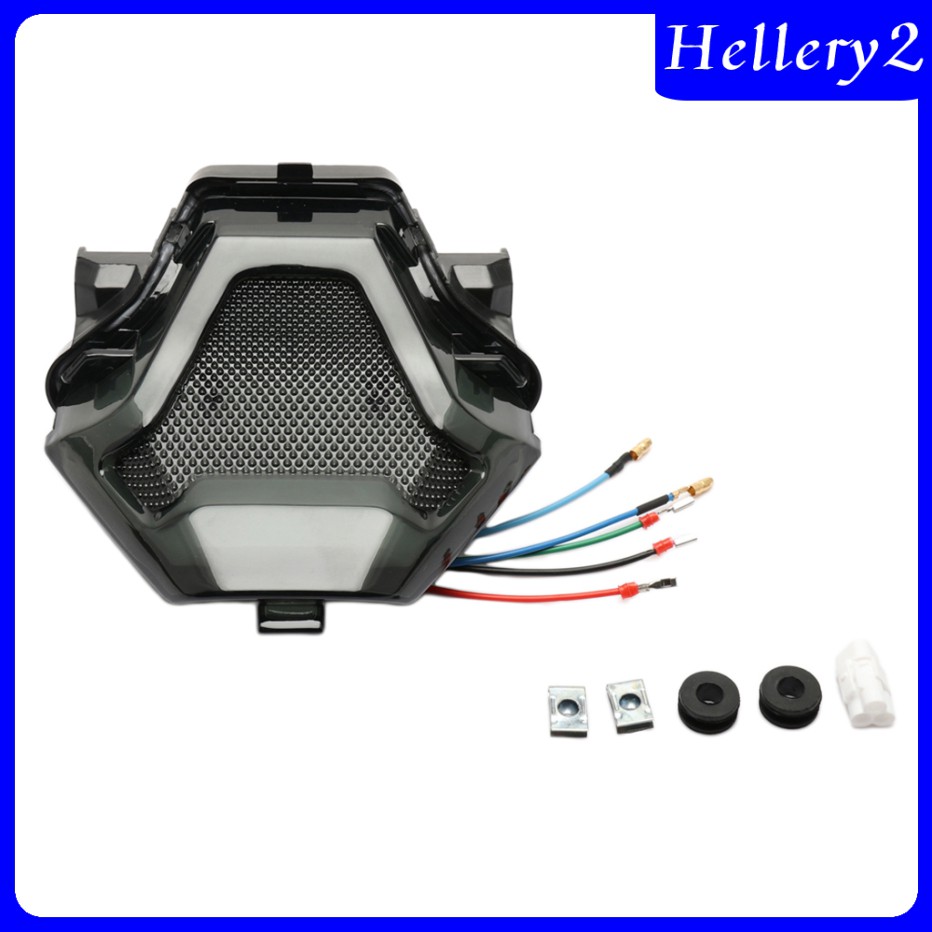 Đèn Led Gắn Đuôi Xe Yamaha Y15Zr Lc150 Mt07 R25