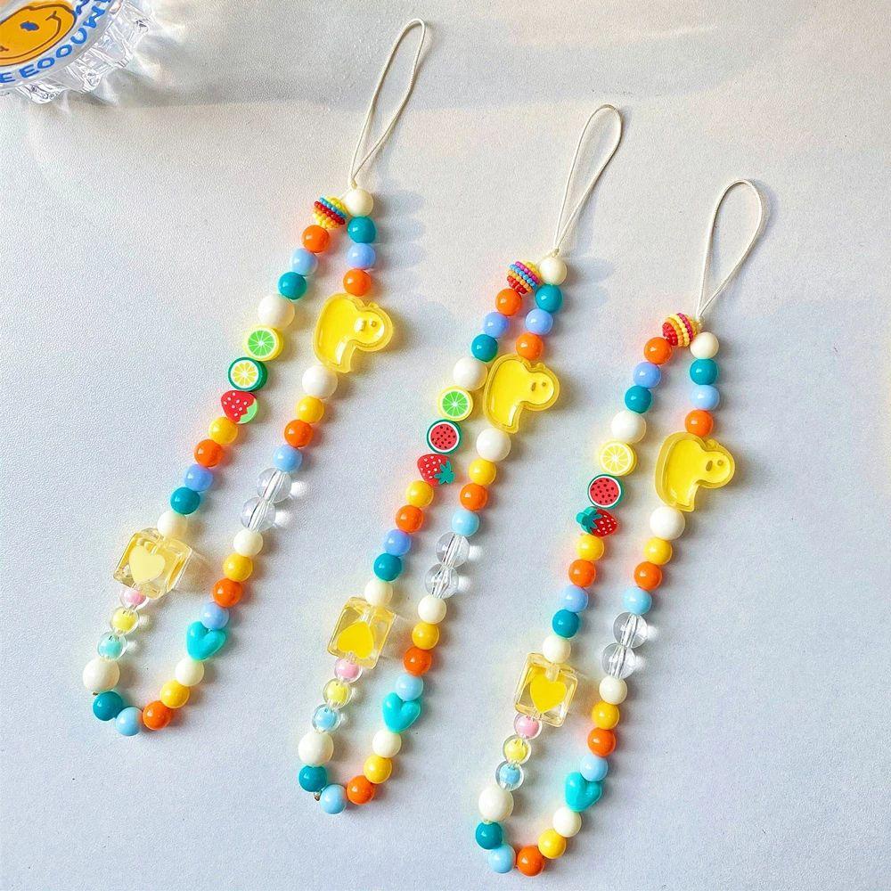 Ốp Điện Thoại Hình Chú Vịt Dễ Thương Kèm Dây Đeo Chống Thất Lạc Tiện Dụng