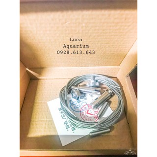 Bộ Cáp Treo đèn WRGB Chihiros Ver2 - Luca Aquarium