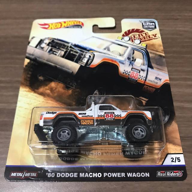 JEEP Hot Wheels Mô Hình Đồ Chơi Xe Hơi Ford F150 Raptor Dodge Wagon Volkswagen Vw