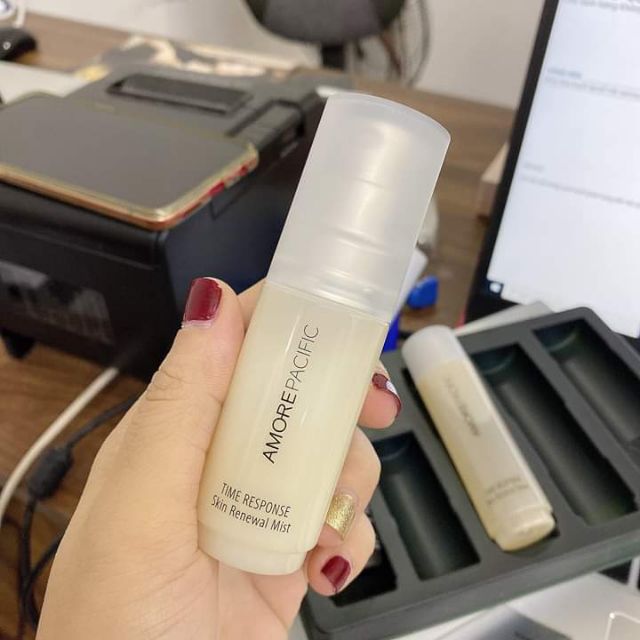 Vua Nước thần Amore Pacific Vintage Single Extract Essence 5ml | BigBuy360 - bigbuy360.vn