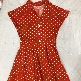 Pass các váy Lép size S