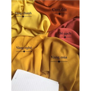 Vải đũi thái chun 55k/1 mét