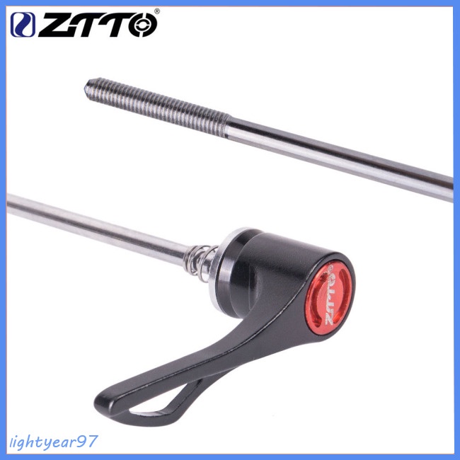 Xiên Tháo Lắp Nhanh ZTTO Cho Xe Đạp Leo Núi