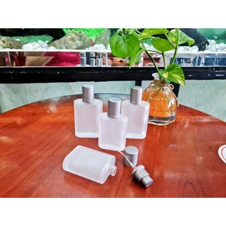 Chai chiết nước hoa 50ml - 30ml