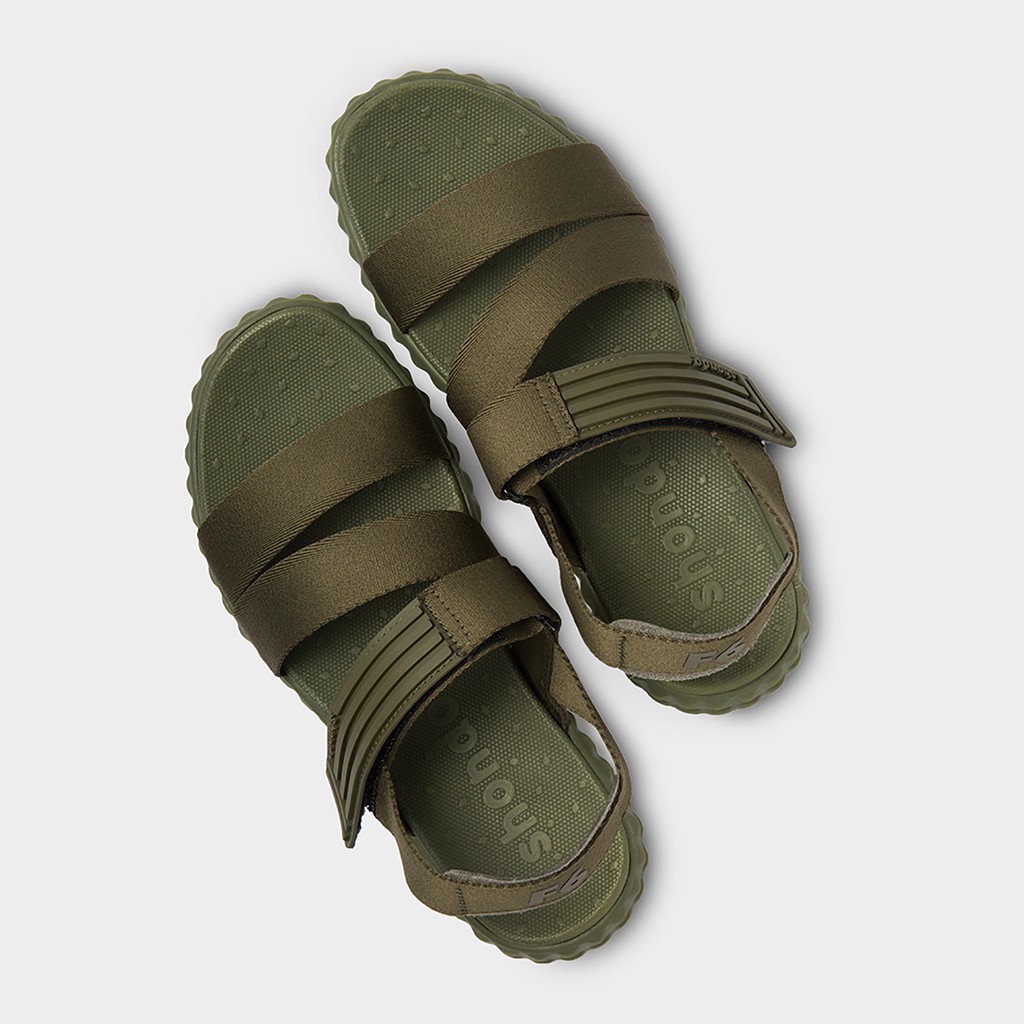 Giày Sandals SHONDO F6 - F6M205