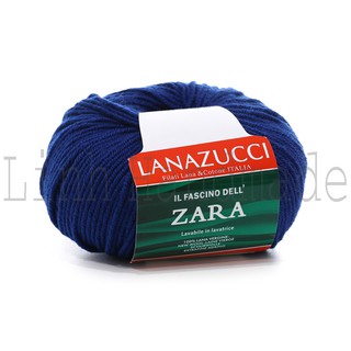 Cuộn len lanazucci zara merino 622